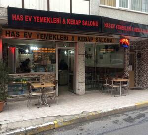 Has Kebap Pide Lahmacun Kiziltoprak Istanbul